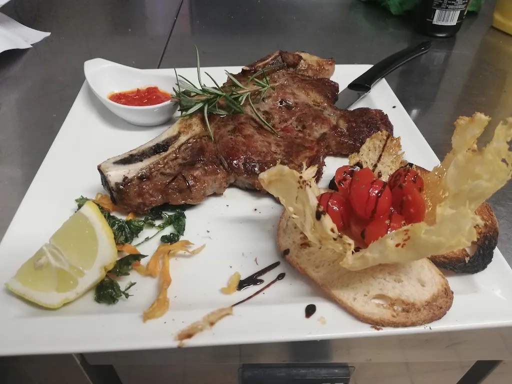 Ristorante Pizzeria Anema & Core Lignano_Lignano Sabbiadoro_slider_image_3