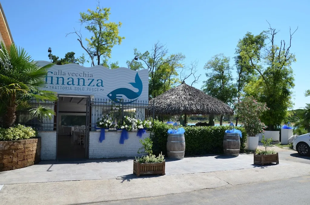 Ristorante Alla Vecchia Finanza_Lignano Sabbiadoro_slider_image_1