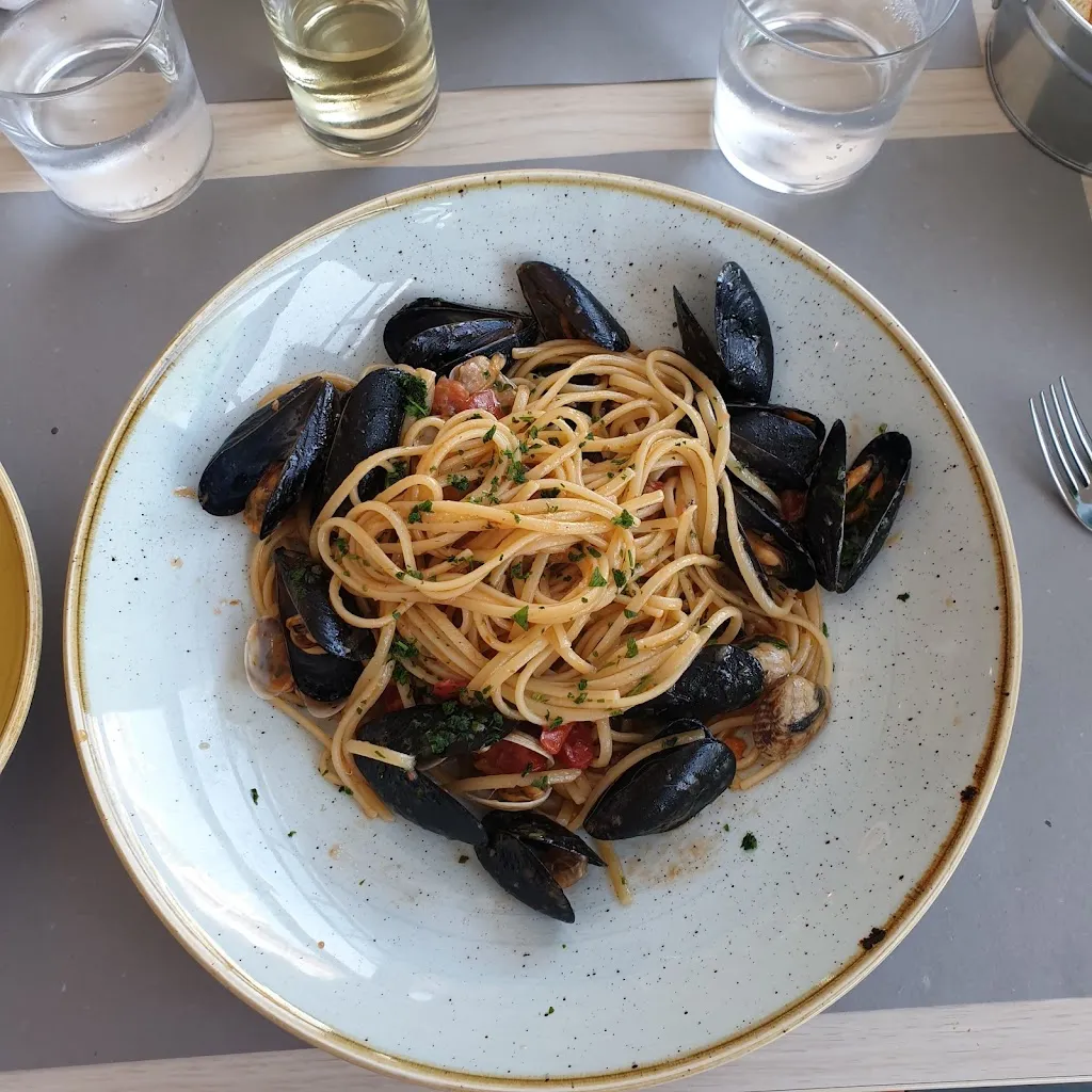 Menu_Gambero Rosso • Lignano Sabbiadoro_Lignano Sabbiadoro_image_8