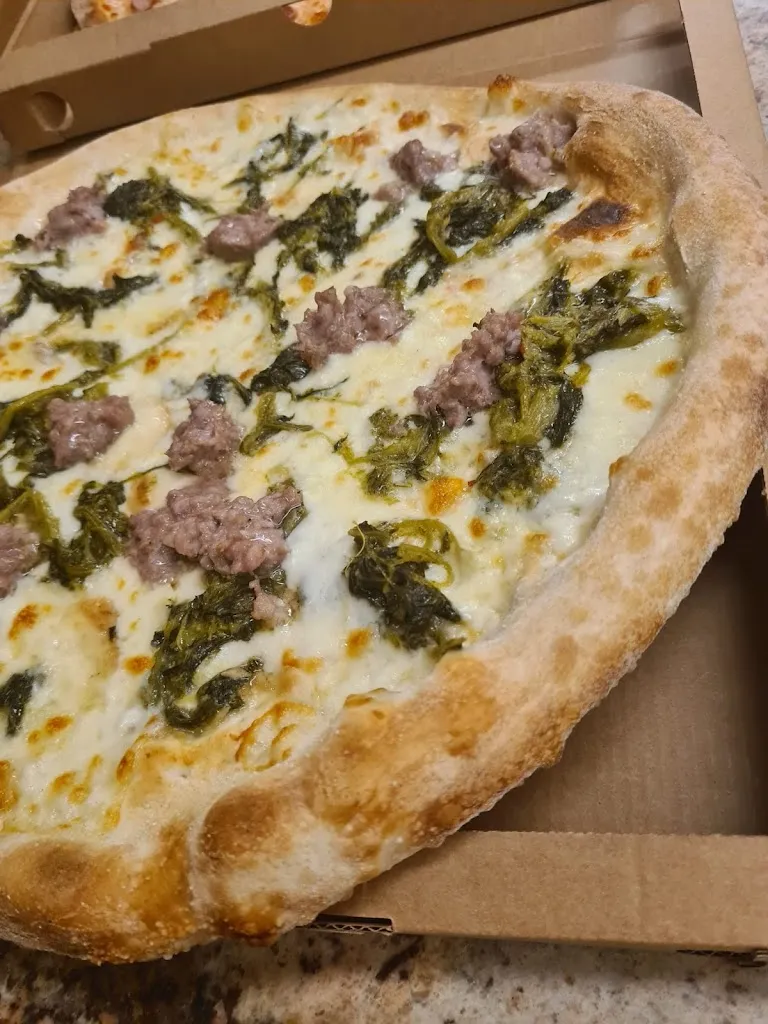 Mehdi Leska_Gambero Rosso • Lignano Sabbiadoro_Lignano Sabbiadoro_review