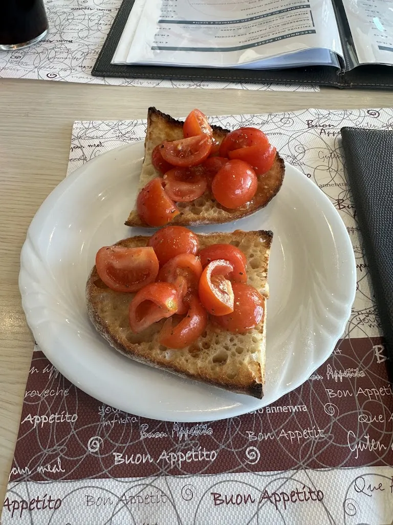 Neal Stepp_Gambero Rosso • Lignano Sabbiadoro_Lignano Sabbiadoro_review