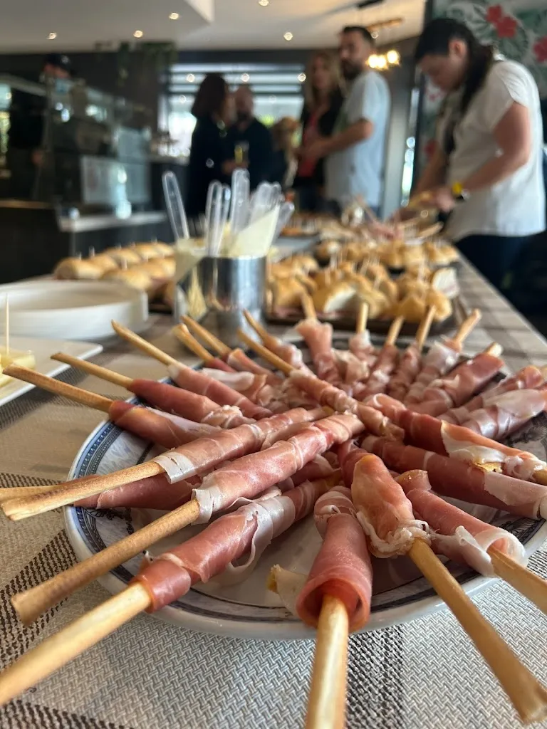 Gambero Rosso • Lignano Sabbiadoro_Lignano Sabbiadoro_slider_image_2