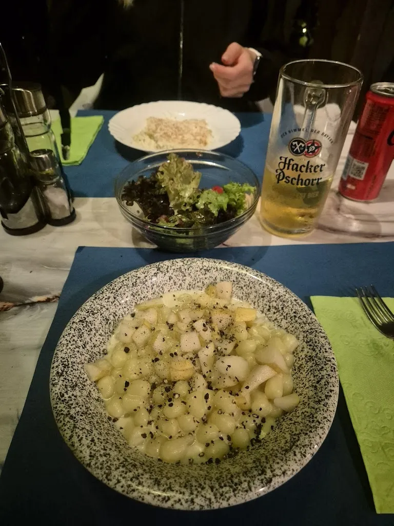 Tim Brudar_Trattoria Agli Artisti_Moggio di Sotto_review