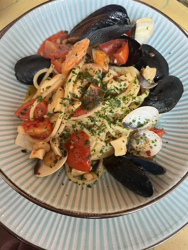 Ewa Konstantynowicz-Goss_Trattoria Agli Artisti_Moggio di Sotto_review