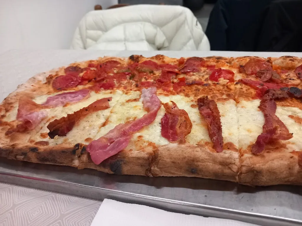 AKELLO KILAMA_Ristorante Pizzeria O' Sole Mio_Sant'Egidio alla Vibrata_review