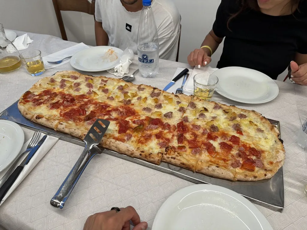 Carlo Colace_Ristorante Pizzeria O' Sole Mio_Sant'Egidio alla Vibrata_review