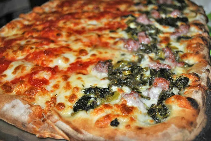 Ristorante Pizzeria O' Sole Mio_Sant'Egidio alla Vibrata_slider_image_2