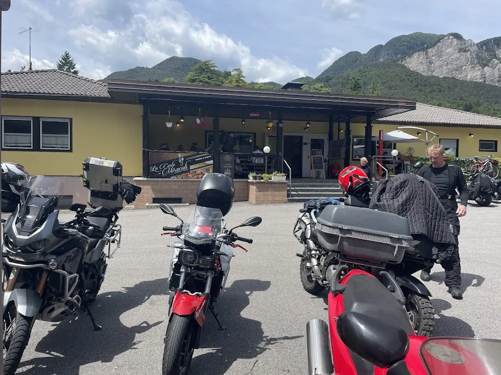 Martin Krenn_La Corte dei Miracoli_Moggio di Sotto_review