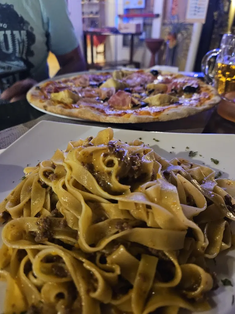 D Š_La Corte dei Miracoli_Moggio di Sotto_review