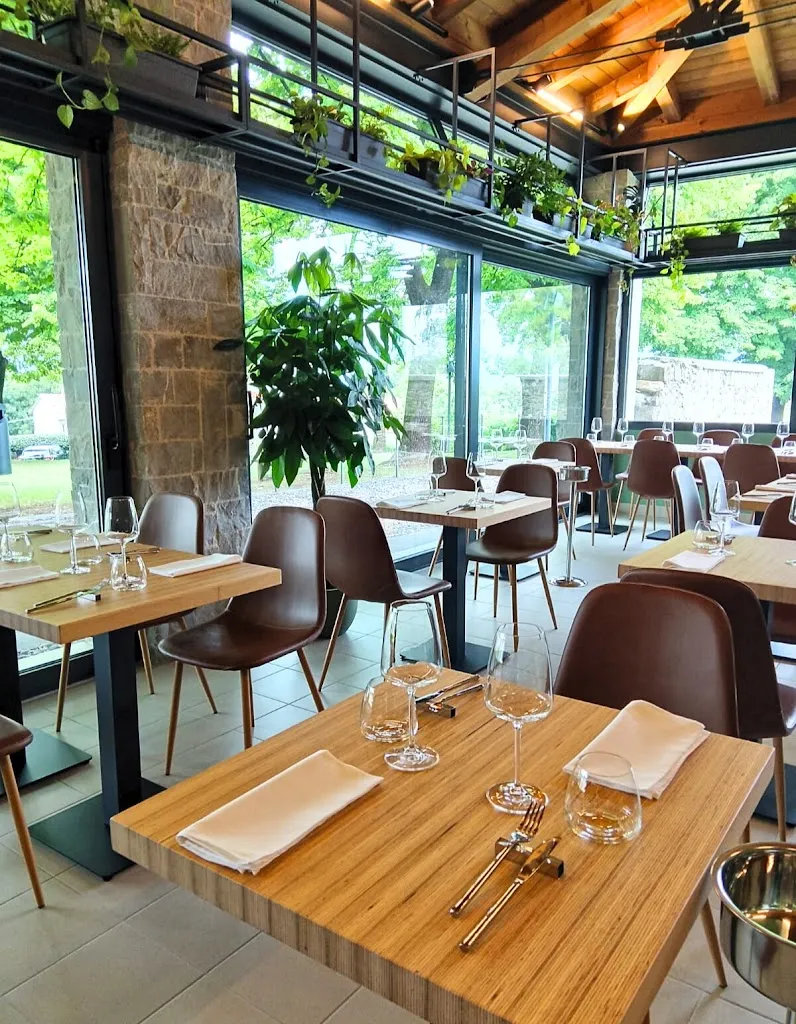 Trattoria Radici restaurant in Montenars