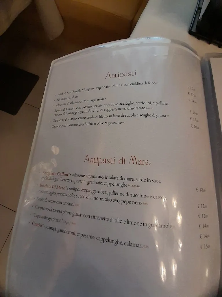 Menu_Ristorante Pizzeria Cellini_Moimacco_image_1