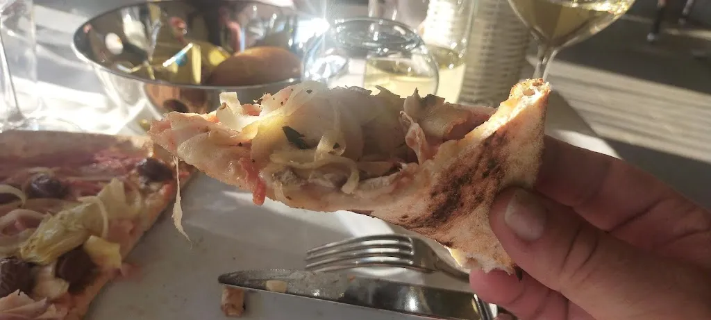 Thorsten Heilmann_Ristorante Pizzeria Cellini_Moimacco_review