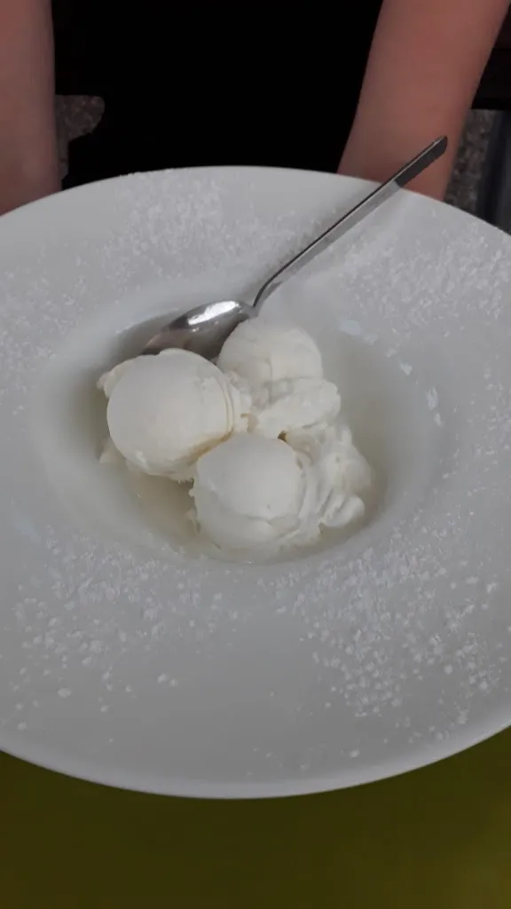 Luca Fornasiero_Ostarie Da Barbian_Moimacco_review