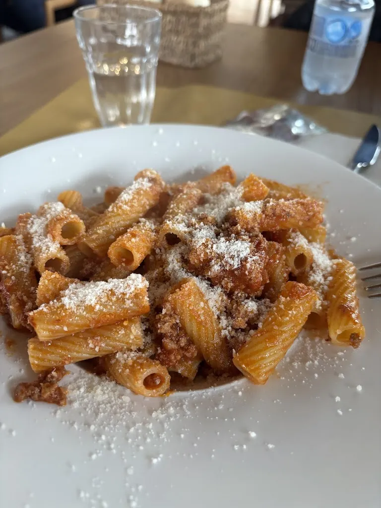 Le 3 Pietre restaurant in Moimacco