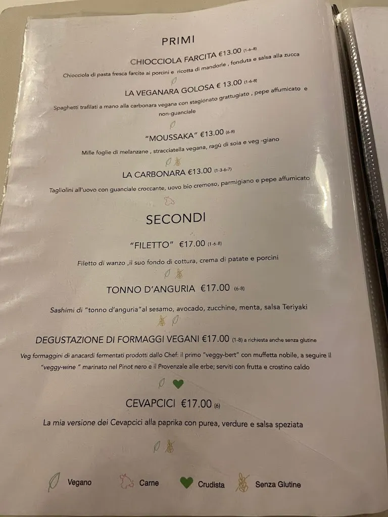 Menu_Osteria Casa Mia di Dri Walter_Martignacco_immagine_3