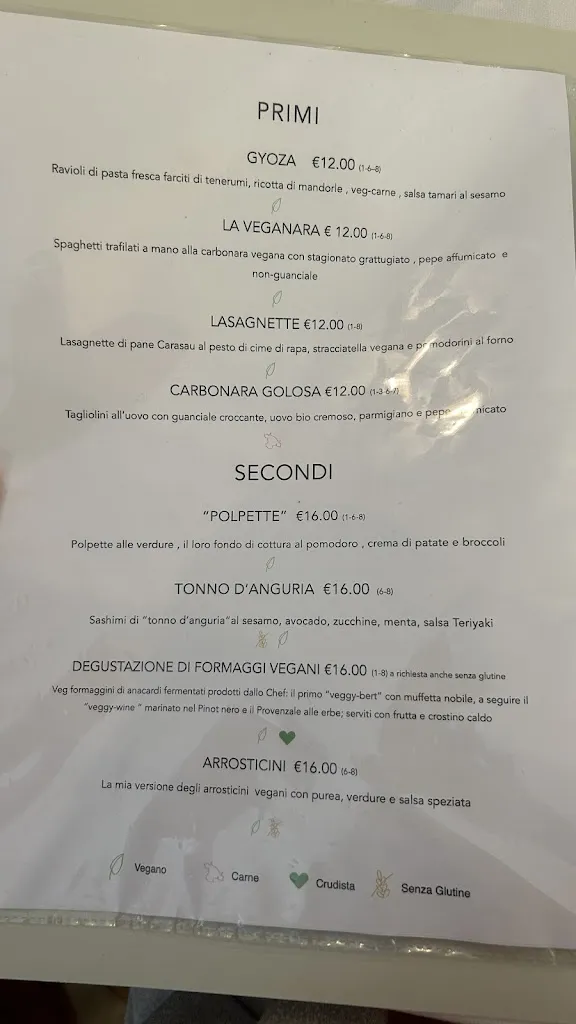 Menu_Osteria Casa Mia di Dri Walter_Martignacco_immagine_4