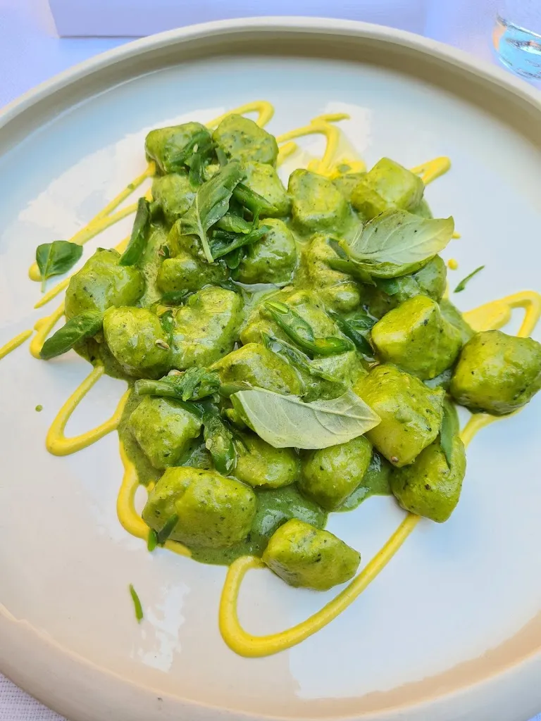 Mikhail Repin_Osteria Casa Mia di Dri Walter_Martignacco_recensione