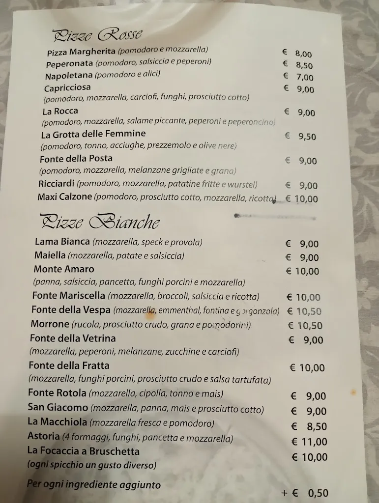 Menu_Ristorante L'Astoria_Sant'Eufemia a Maiella_image_1