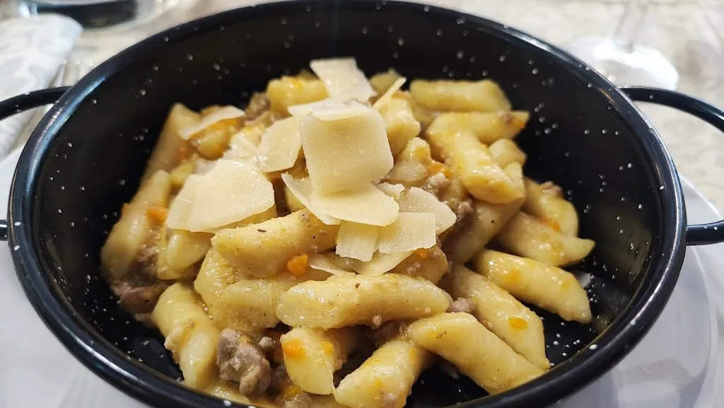 Julie Francois_Ristorante L'Astoria_Sant'Eufemia a Maiella_review