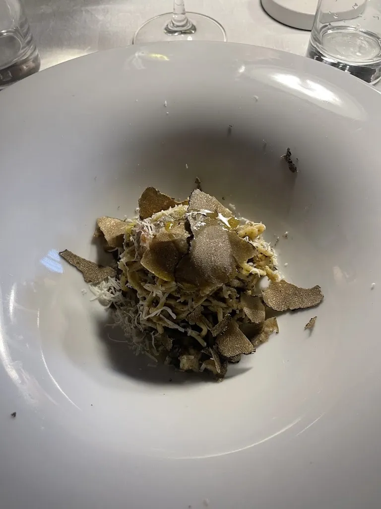 bor gorjanc_Trattoria Al Picchio Di Baldissera Caterina_Martignacco_review