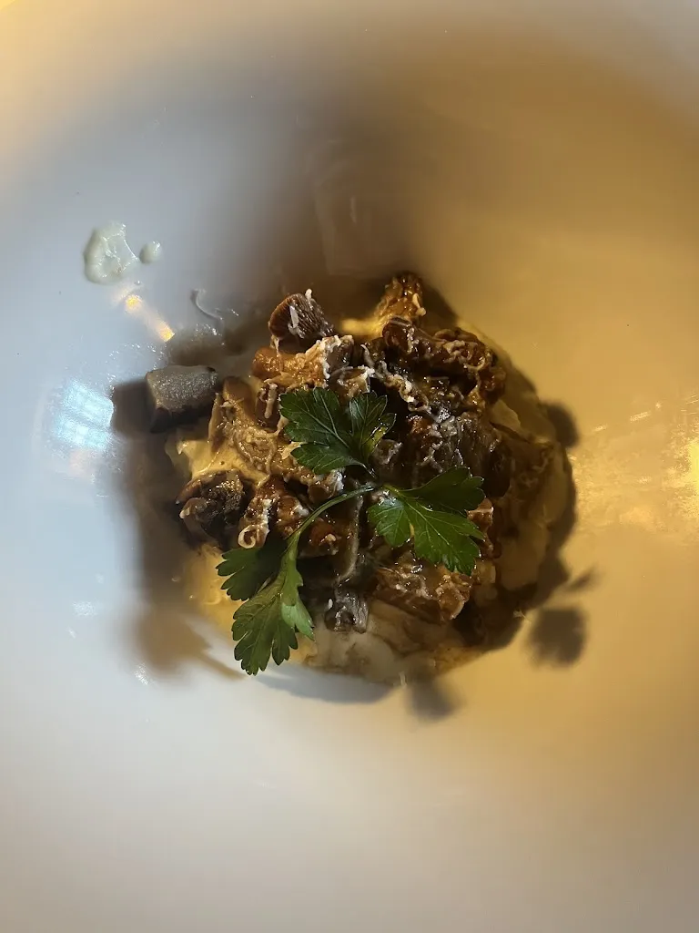 Giulia Barbierato_Trattoria Al Picchio Di Baldissera Caterina_Martignacco_review