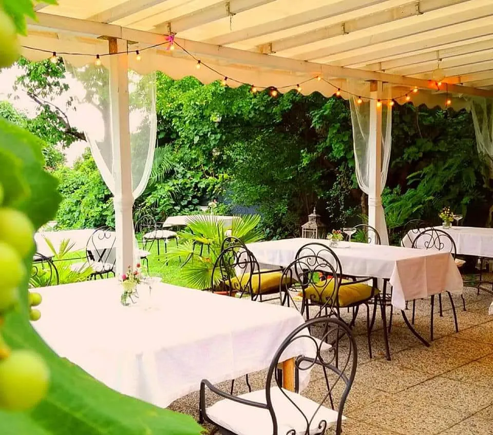 Trattoria Al Picchio Di Baldissera Caterina_Martignacco_slider_image_1