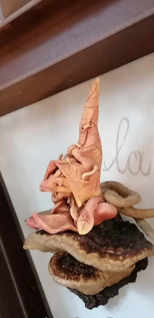 Marca Trevigiana e Dintorni Luoghi Storia Sentieri_Osteria con Cucina ai Sbilfs_Martignacco_review