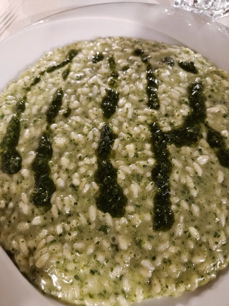 Amit P_Osteria Ca Marian_Martignacco_recensione