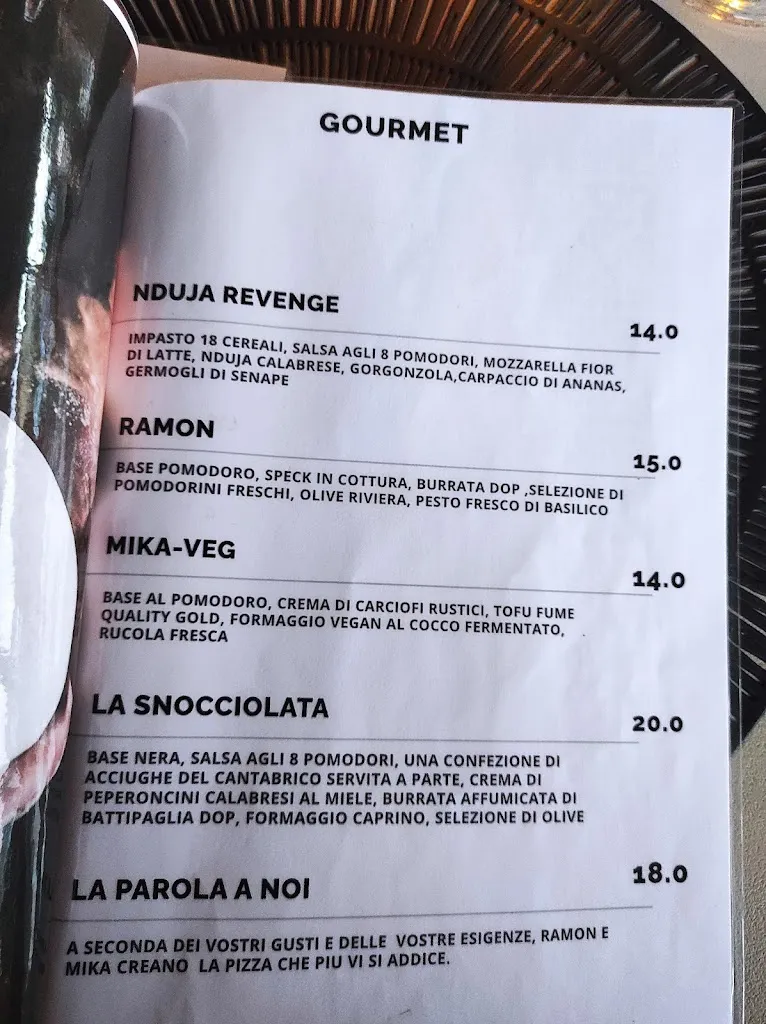 Menu_RAMON FOOD STUDIO RESTAURANT_Martignacco_image_2