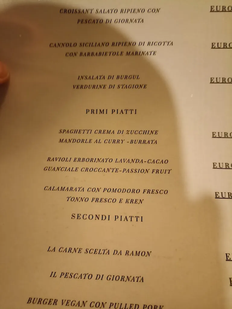 Menu_RAMON FOOD STUDIO RESTAURANT_Martignacco_image_3