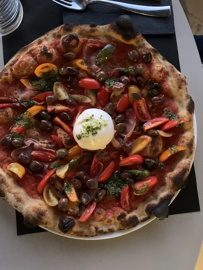 Paola_RAMON FOOD STUDIO RESTAURANT_Martignacco_review