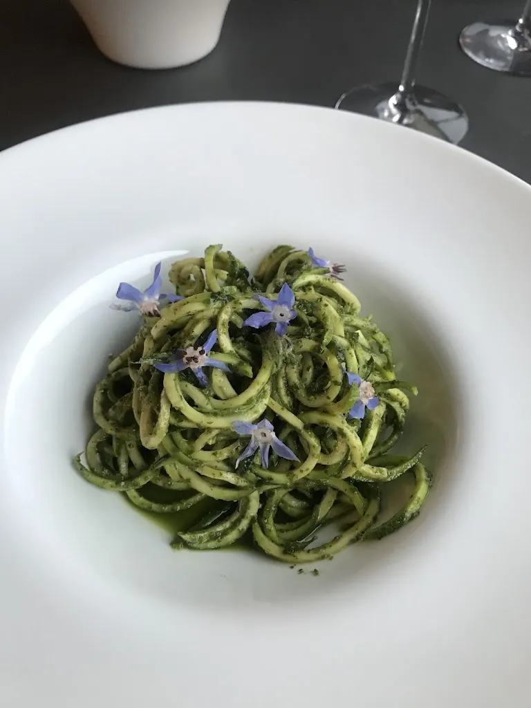 Brigitta van Weeren_RAMON FOOD STUDIO RESTAURANT_Martignacco_review