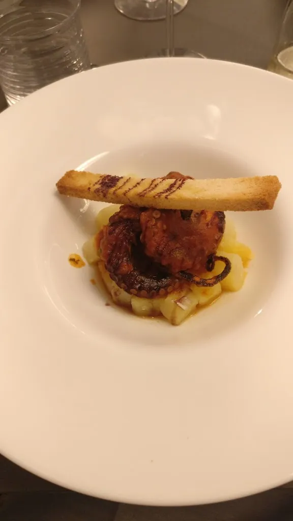 erika iesse_RAMON FOOD STUDIO RESTAURANT_Martignacco_review