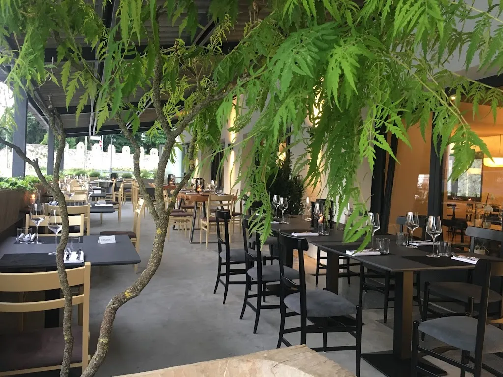 RAMON FOOD STUDIO RESTAURANT restaurant in Martignacco