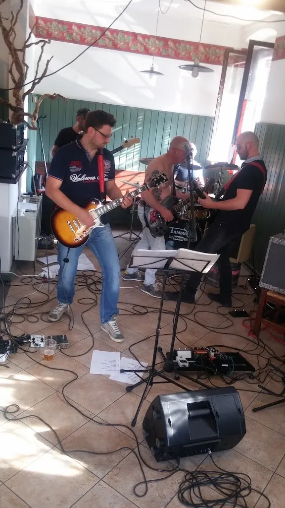 Marco Dell'Asìn_Al Cantinon_Martignacco_review