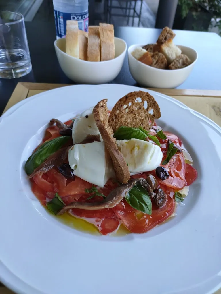 Mariarosa Rizzi_Note di Gusto_Martignacco_review