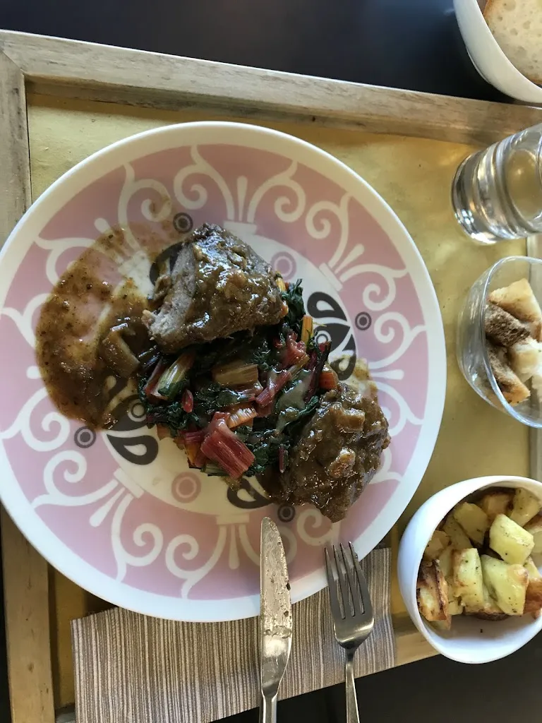 Massimo Taddei_Note di Gusto_Martignacco_review