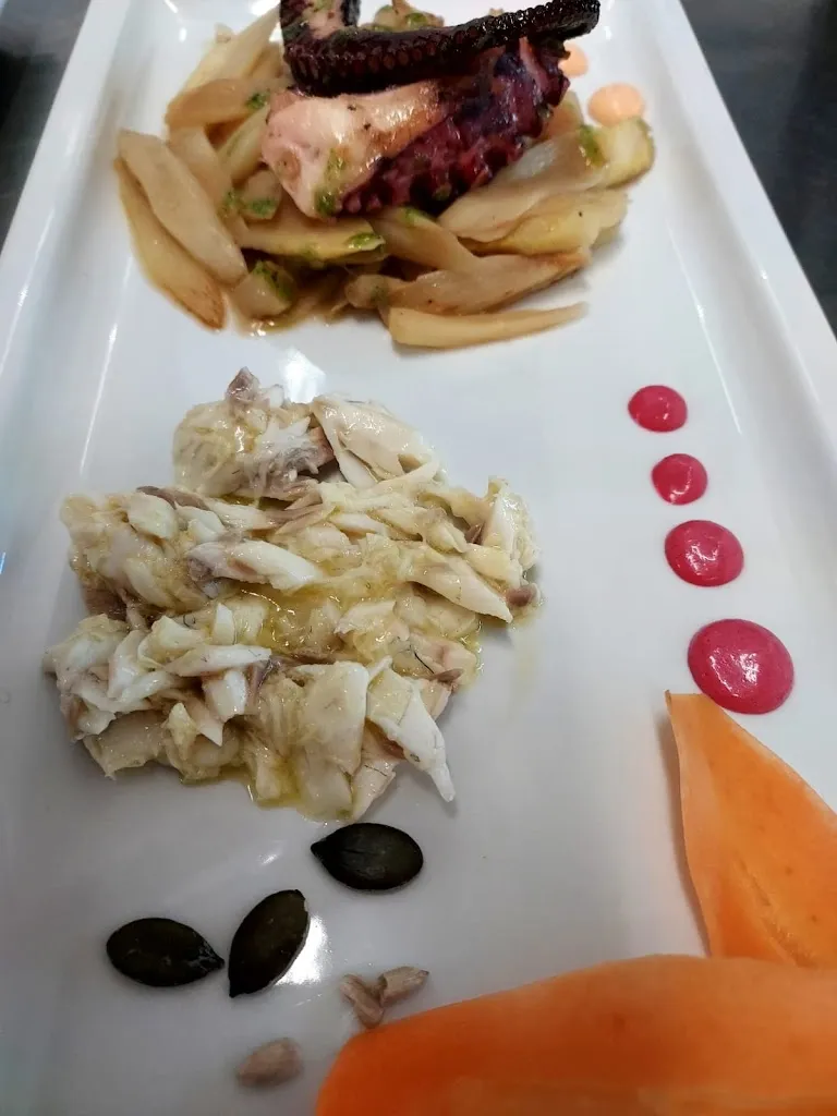 Note di Gusto restaurant in Martignacco