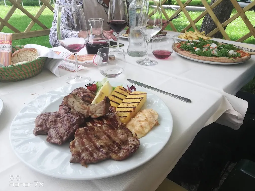 Menu_Ristorante Pizzeria al Podere_Martignacco_image_5