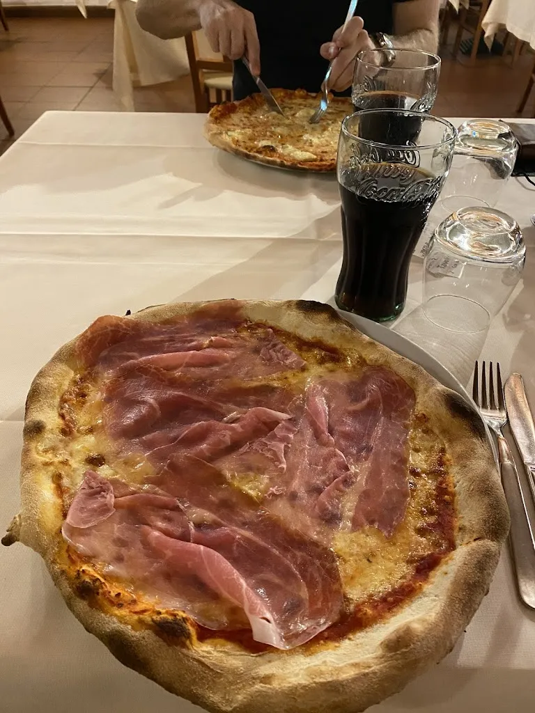 Denisa M._Ristorante Pizzeria al Podere_Martignacco_review