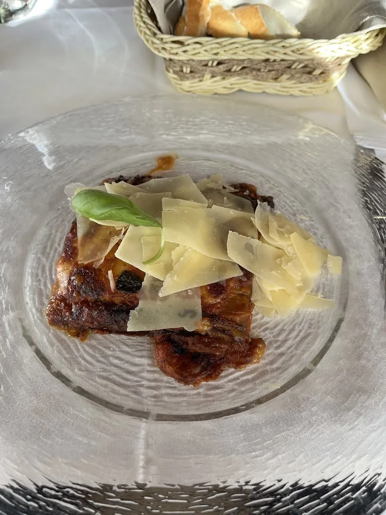 Julia Jasińska_Ristorante Pizzeria al Podere_Martignacco_review