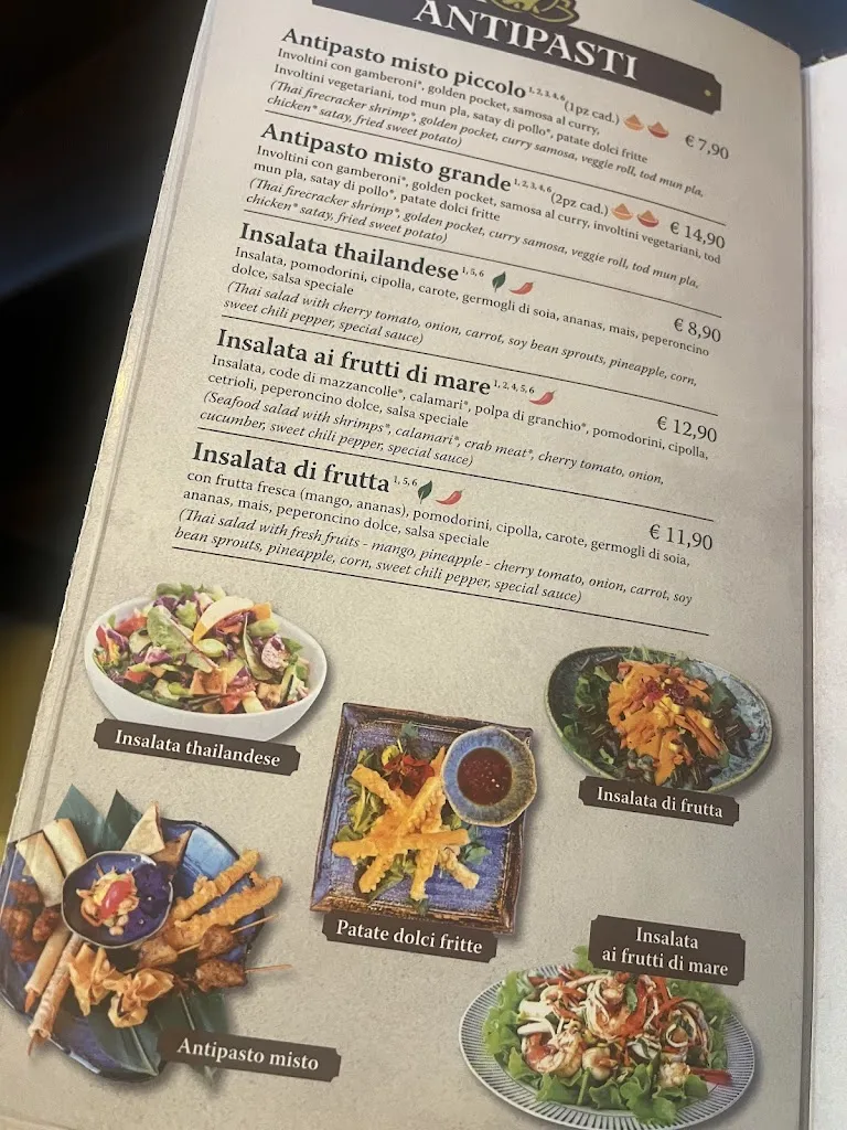 Menu_Golden Square Thai Restaurant_Martignacco_image_1