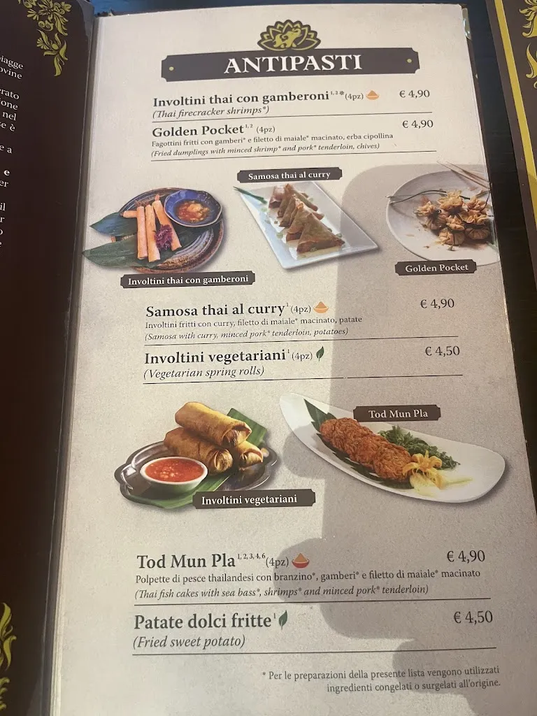 Menu_Golden Square Thai Restaurant_Martignacco_image_2