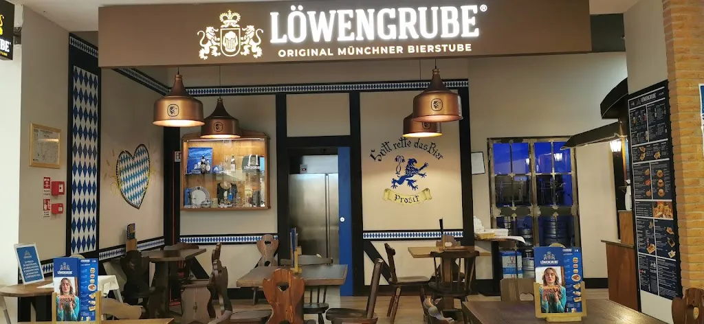 SFChannel_Löwengrube Wagen_Martignacco_review