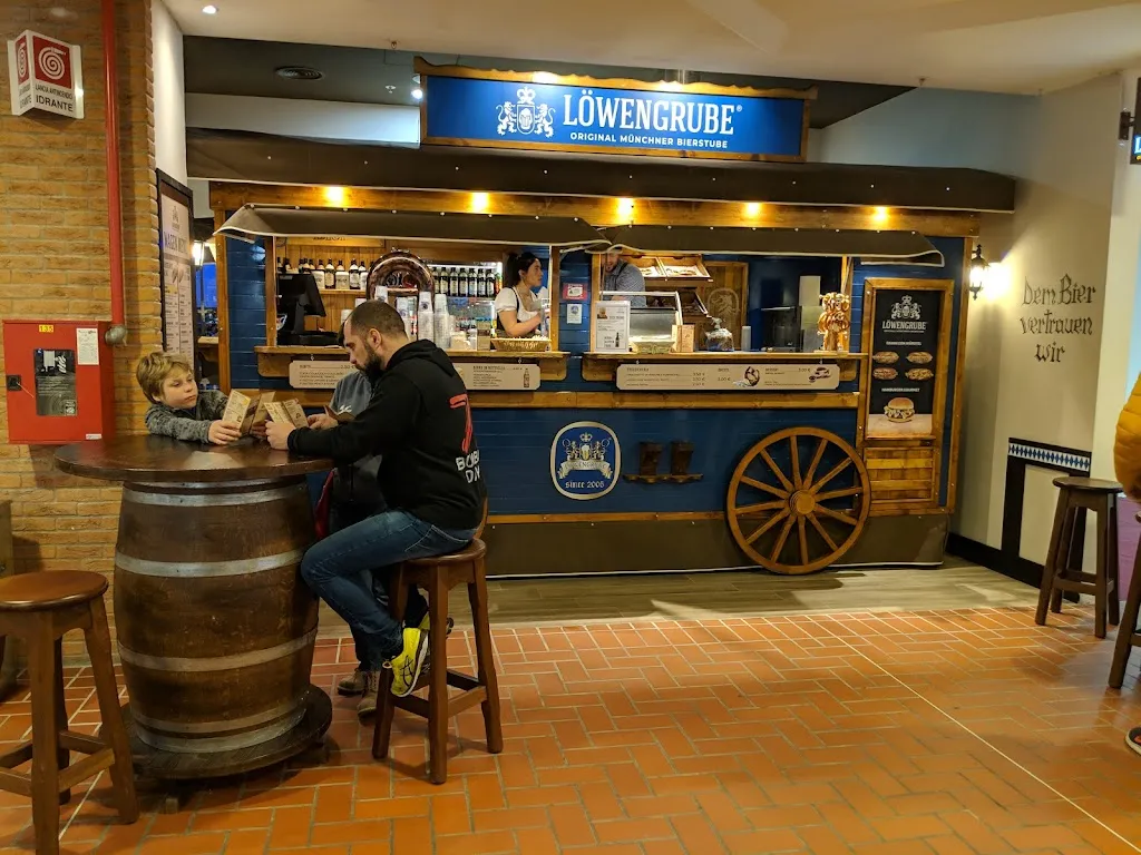 Giacomo_Löwengrube Wagen_Martignacco_review