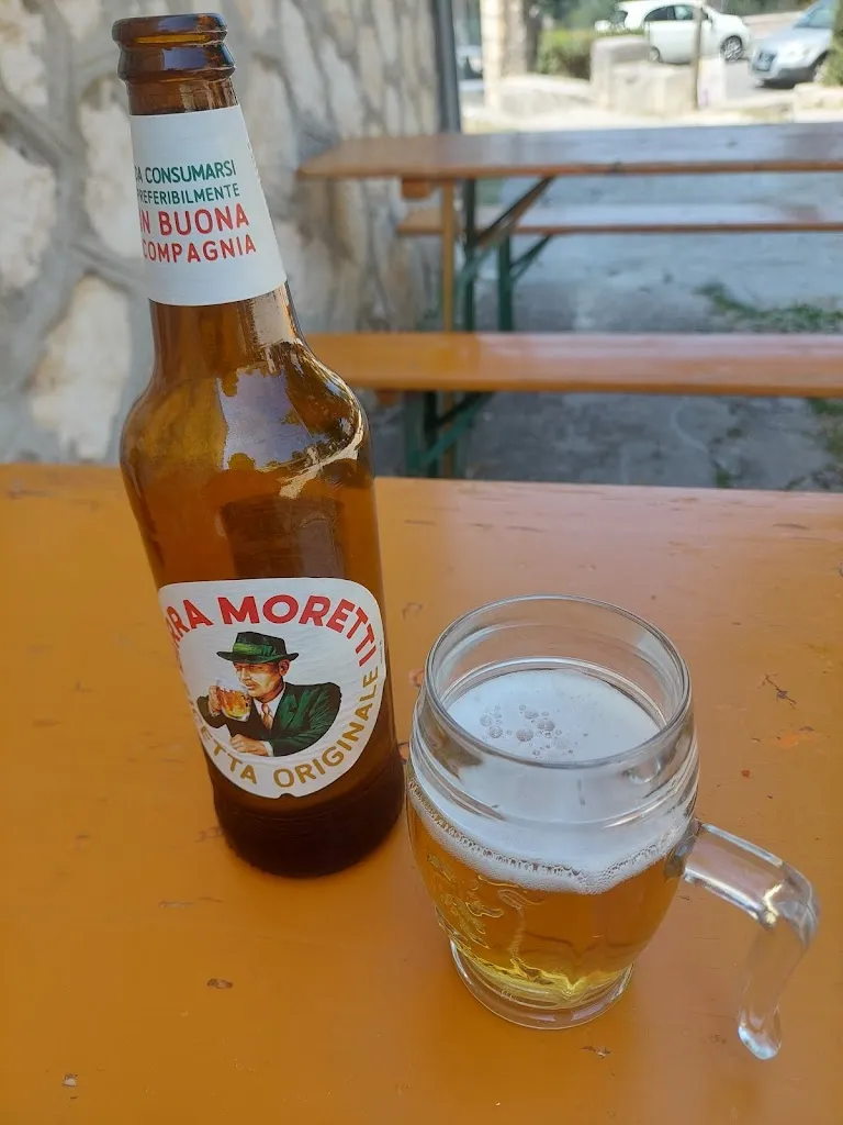 Menu_Il Rifugio Di Danilo_Sant'Eufemia a Maiella_image_1