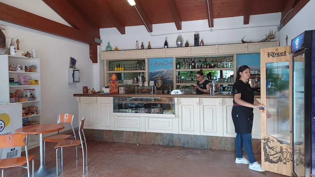 Michele Palladino_Il Rifugio Di Danilo_Sant'Eufemia a Maiella_review