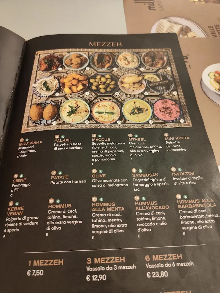 Menu_Mille e Una Notte_Martignacco_immagine_1