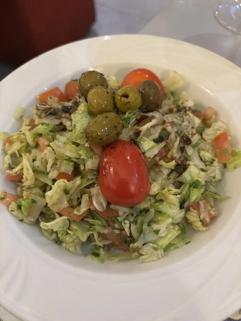 Mahroo Tabesh_Mille e Una Notte_Martignacco_recensione