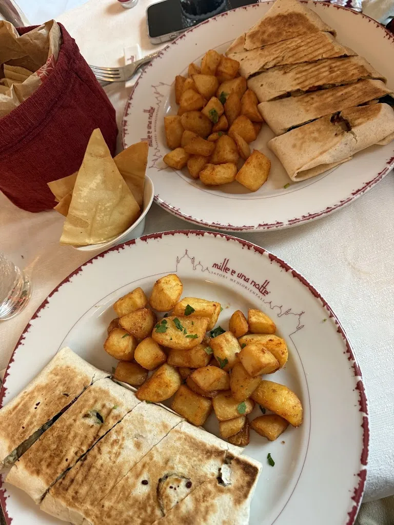 Maria Torres_Mille e Una Notte_Martignacco_recensione